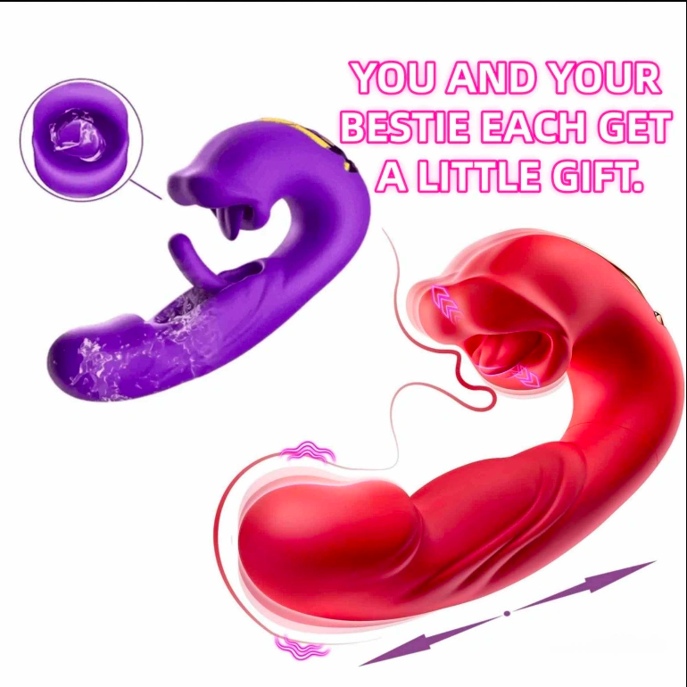 (Purple+Red)Deluxe Edition+Lubricant